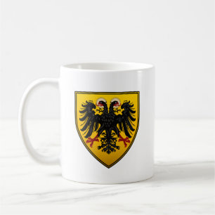 Mug Armoiries de l'Empire romain