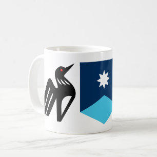 Mug Armoiries du Minnesota