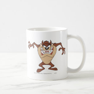 Mug Armoiries larges TAZ™