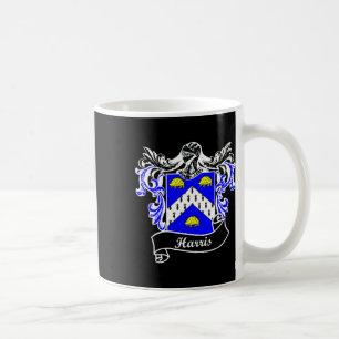 Mug Armoiries Nom de famille Nom Famille Crest