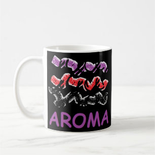 Mug Aroma ah le sentir et se sentir si bien relaxant
