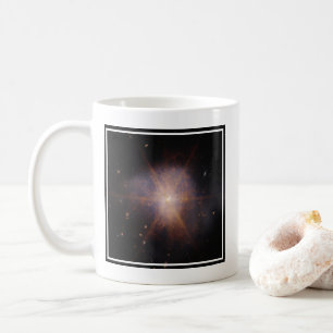 Mug Arp 220 Éclairage Le Ciel Nocturne