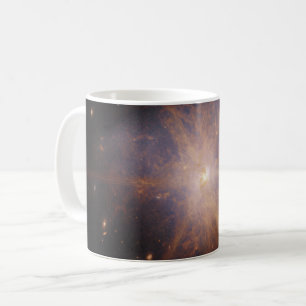 Mug Arp 220 Éclairage Le Ciel Nocturne