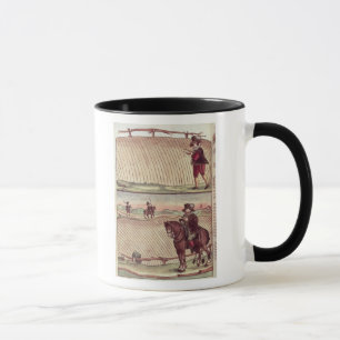 Mug Arpenteurs, c.1590