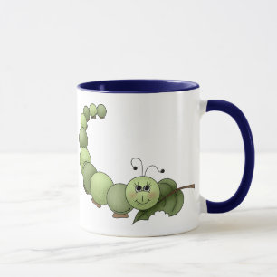 Mug Arpenteuse