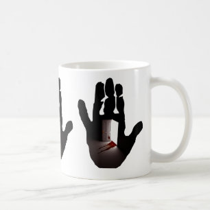 MUG ARRÊT !