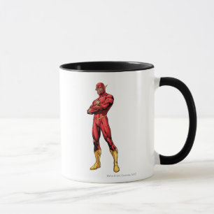Mug Arrêt Flash