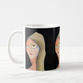 Mug "Arrêter"