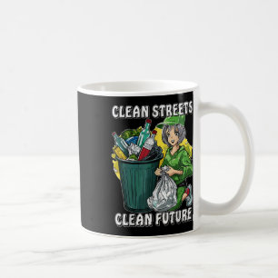 Mug Arrêter le filtrage de protection de la nature De