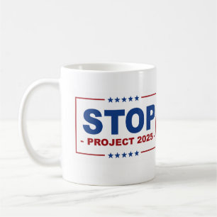 MUG ARRÊTER LE PROJET 2025