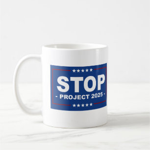 MUG ARRÊTER LE PROJET 2025