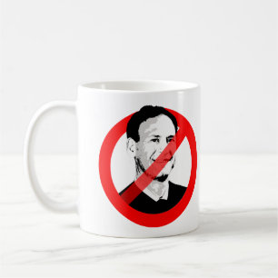 MUG ARRÊTER SAMUEL ALITO