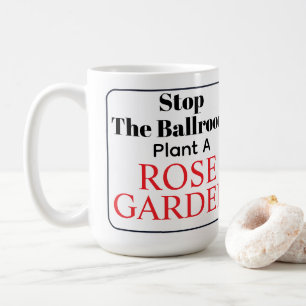 Mug Arrêtez le bal