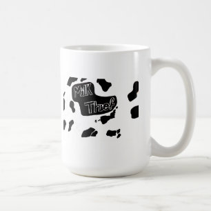 Mug Arrêtez le voleur de lait