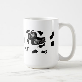 Mug Arrêtez le voleur de lait