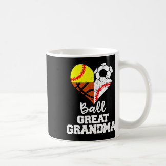 Mug Arrière-mémé Ll Foot Échange Douilletll Croquisll