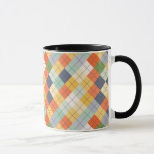 Mug Arrière - plan 2 de chandail