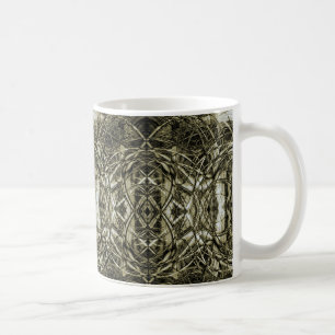 Mug Arrière - plan de construction Imaginaire