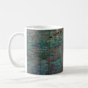 Mug arrière - plan de grunge multicolore Abstrait avec