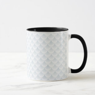Mug arrière - plan de vecteur d'abrégé sur échelle