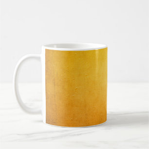 Mug Arrière - plan en style grunge - Revers de la surf