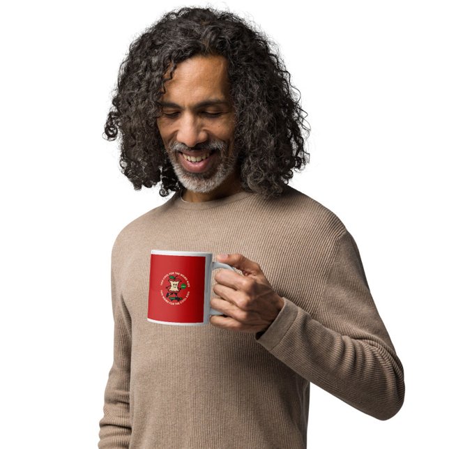 Mug Arrière - plans de Mugshot et conceptions de meill (My official mugshot background for my morning coffee. #mugshot)