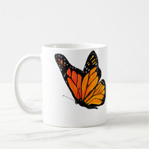 Mug Arrivée des monarques