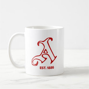 Mug Arsenal rétro