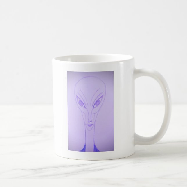 Mug Art (Droite)