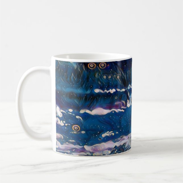 Mug Art #33 (Gauche)