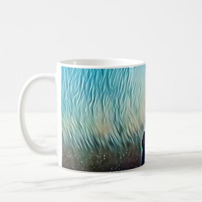 Mug Art #40 (Gauche)