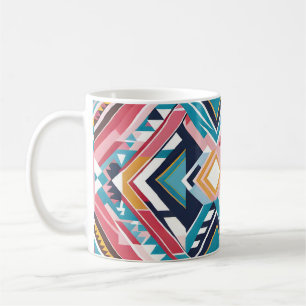 Mug Art amérindien Vol 21