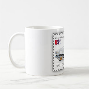 MUG ART AUTOMOBILE C-ONE