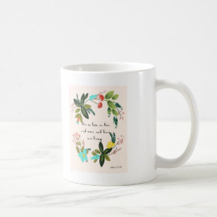 Mug Art chrétien frais - 17h28 d'actes