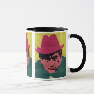 Mug Art de bruit génial