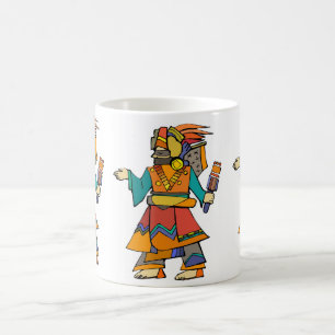 Mug Art de caractère égyptien antique : Culture & Hist