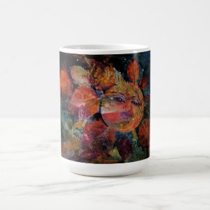 Mug Art de Dreamweaver Sun