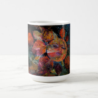 Mug Art de Dreamweaver Sun