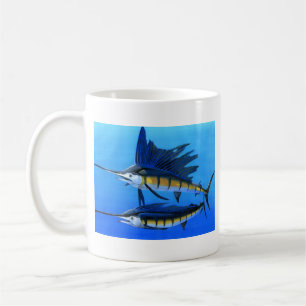 Mug Art de gain par B. roi - catégorie 9