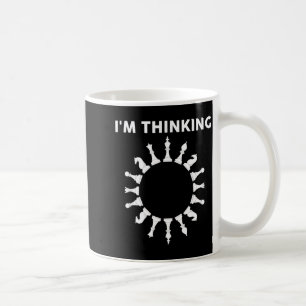 Mug Art de jeu d'échecs cool pour hommes femmes enfant