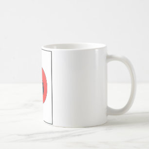Mug Art De Judo Print