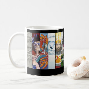 Mug Art de Melissa A Benson