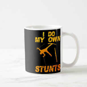 Mug Art de ski de montagne nordique drôle pour hommes
