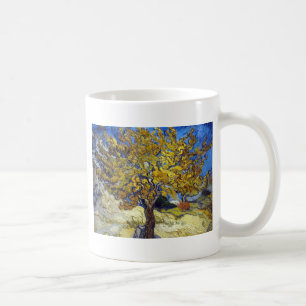 Mug Art de Van Gogh Mulberry Tree