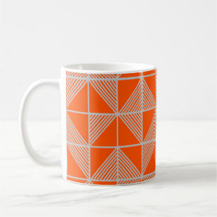 Mug Art Deco puzzle