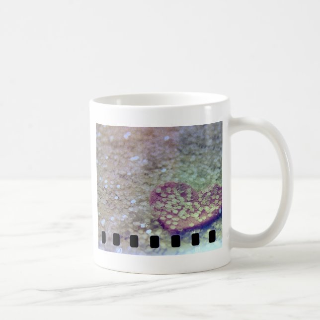 Mug Art du coeur (Droite)