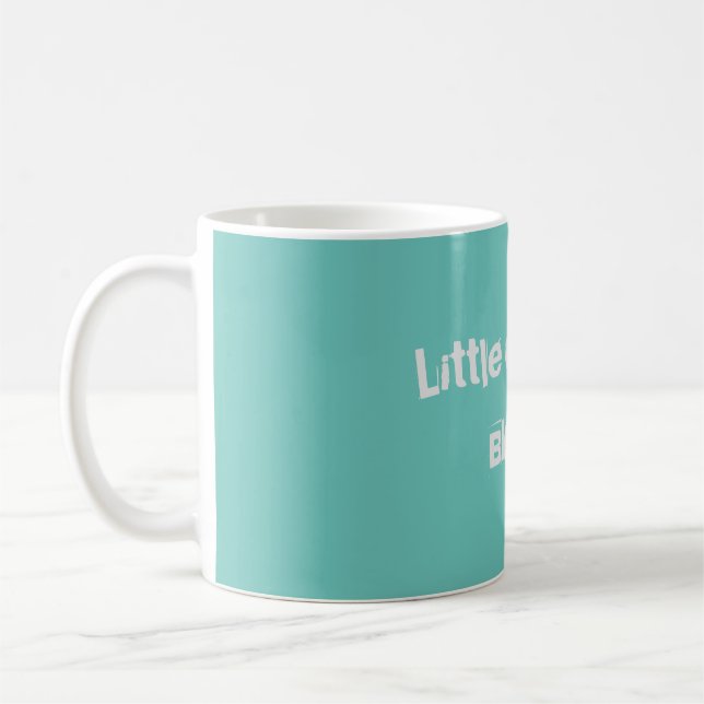 MUG ART ET DESIGN (Gauche)