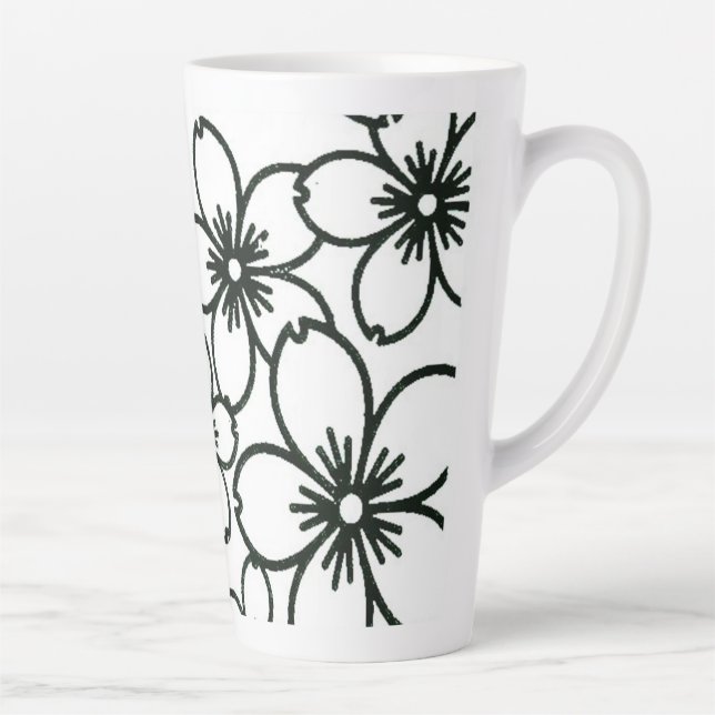 MUG ART ET DESIGN (Droite)