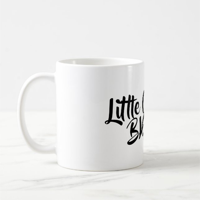 MUG ART ET DESIGN (Gauche)