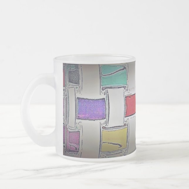 MUG ART ET DESIGN (Gauche)